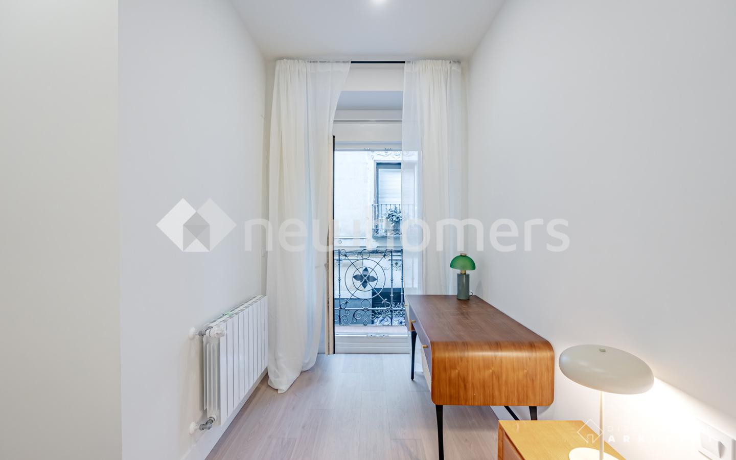 Dormitorio